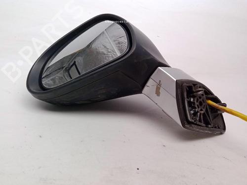 Used Left mirror PEUGEOT 308 I (4A_, 4C_) 1.6 HDi (90 hp) 29328976