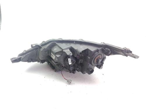 Right headlight NISSAN QASHQAI II (J11, J11_) 1.6 dCi ALL MODE 4x4-i | BP29518337C29 
