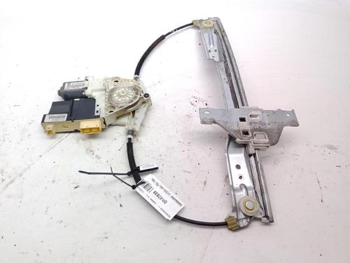 Used Front left window mechanism CITROËN C4 I (LC_) 1.6 HDi (90 hp) 26230565