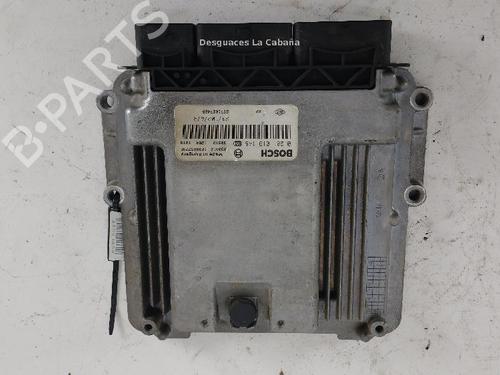 Used Control unit Control unit 39581033 39581033