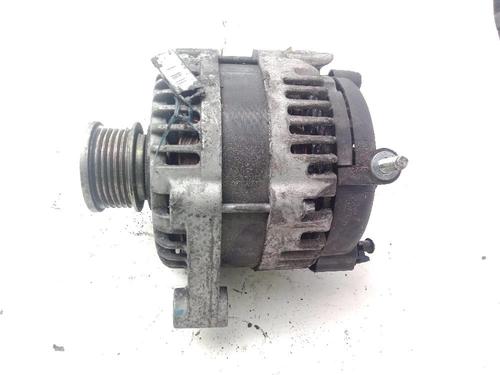 Alternator CHEVROLET CRUZE (J300) 2.0 CDI | BP24861781M7 - Image 2