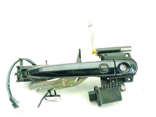 Used Front left exterior door handle Front left exterior door handle LEXUS GS (_S19_) 450h (GRS191_, GWS191_) (296 hp) 33811178 33811178