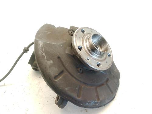 Right front steering knuckle SEAT TOLEDO IV (KG3) 1.6 TDI | BP29518348M26 
