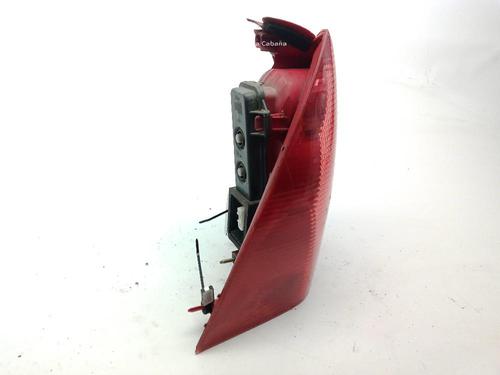 Left taillight PEUGEOT 307 Break (3E) 1.6 16V | BP25932674C34 