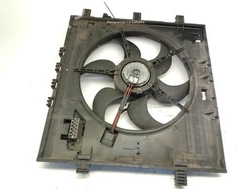 Used Radiator fan MERCEDES-BENZ VITO Bus (W638) 113 2.0 (638.114, 638.194) (129 hp) 19252760