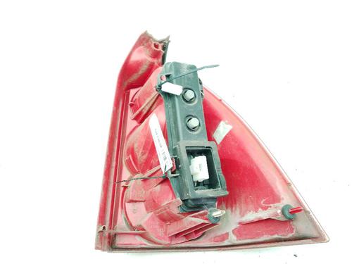 Left taillight PEUGEOT 307 SW (3H) 1.6 16V | BP25152086C34 