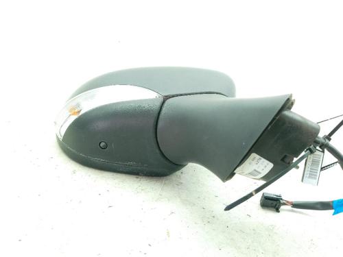 Right mirror RENAULT CLIO IV (BH_) 1.2 16V | BP24050137C27 