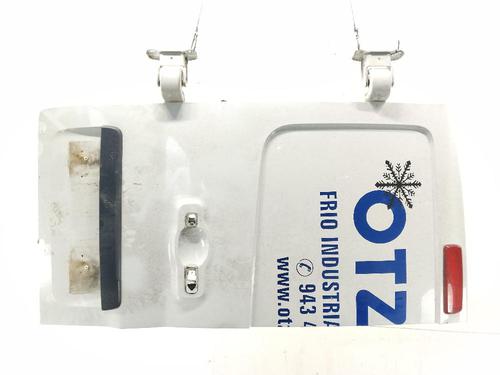 Used Left tailgate RENAULT TRAFIC III Van (FG_) 1.6 dCi 120 (FGMK) (121 hp) 32041682