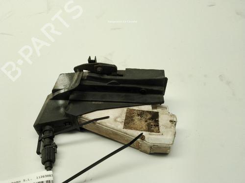 Rear left lock SEAT ALHAMBRA (7V8, 7V9) 1.9 TDI | BP30099320C100