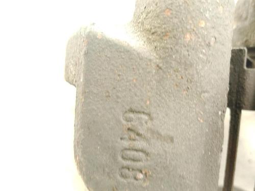 Right front brake caliper LEXUS RX (_U3_) 300 (MCU35_, MCU35R) | BP32515716M104  - Image 5