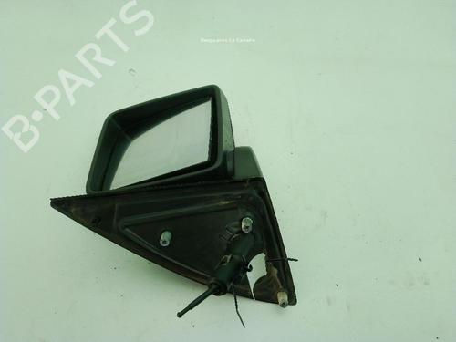 Right mirror OPEL COMBO Tour 1.3 CDTI 16V | BP29554911C27 
