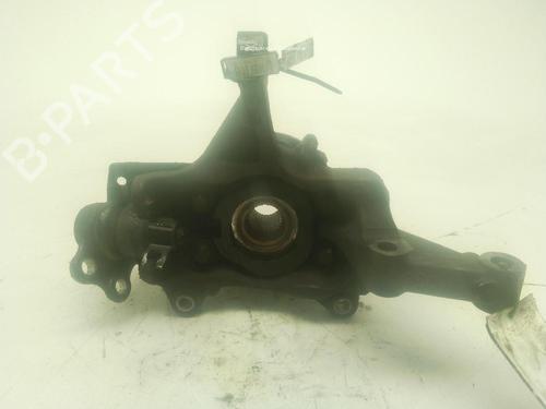 Left front steering knuckle RENAULT TRAFIC III Van (FG_) 1.6 dCi 95 (FGMJ, FGMR) | BP32260175M25 - Image 2