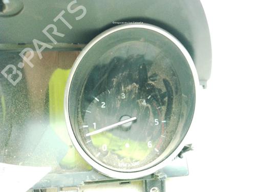 Instrument cluster LAND ROVER RANGE ROVER EVOQUE (L538) 2.0 D | BP24187678C47 