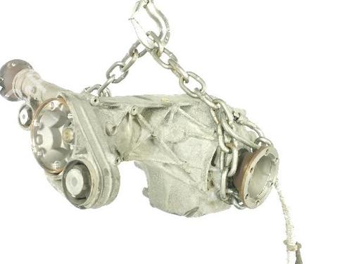 Used Front differential PORSCHE CAYENNE (9PA) Turbo S 4.5 (521 hp) 24001107