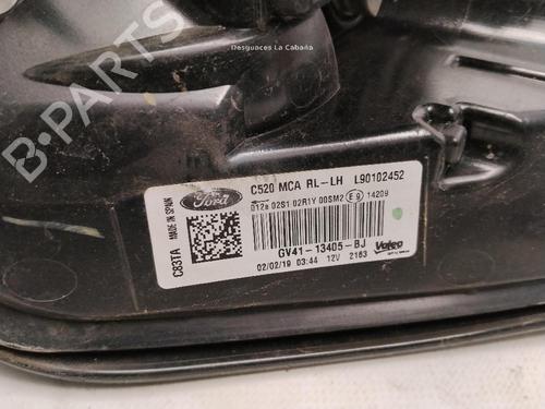 Left taillight FORD KUGA II (DM2) 1.5 EcoBoost 4x4 | BP39119486C34 - Image 5
