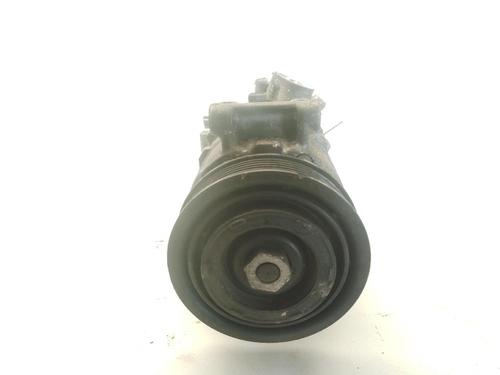 Used AC compressor AC compressor AUDI A4 B9 Avant (8W5, 8WD) 2.0 TDI (150 hp) 27173351 27173351