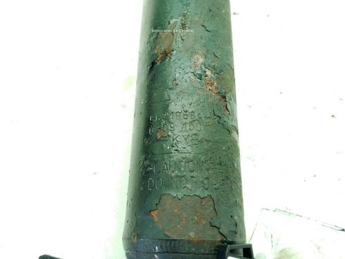Left rear shock absorber RENAULT MASTER III Van (FV) 2.3 dCi 170 FWD (FV0L) | BP34113229M18 - Image 3