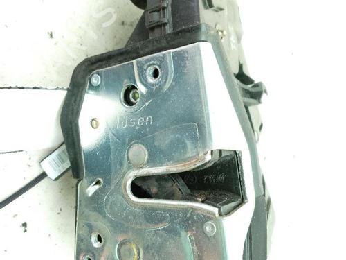 Front left lock BMW 3 (E46) 320 d | BP23851266C98 