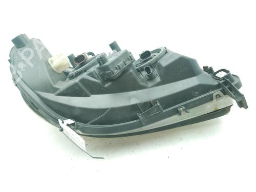 Left headlight OPEL ZAFIRA A MPV (T98) 2.0 DTI 16V (F75) | BP24003926C28 
