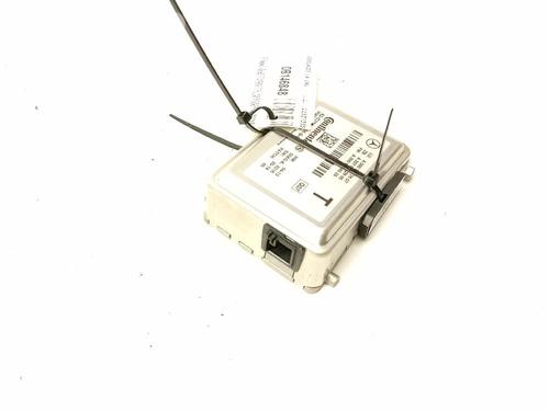 Used Electronic module Electronic module MERCEDES-BENZ GLA-CLASS (X156) GLA 180 (156.942) (122 hp) 39635359 39635359