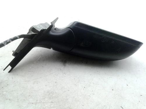 Right mirror AUDI A3 (8P1) 1.9 TDI | BP24156361C27 