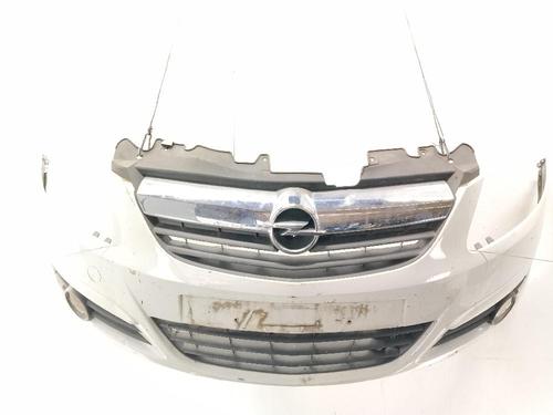 Used Front bumper Front bumper 39198334 39198334