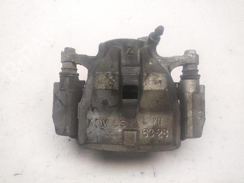Left front brake caliper TOYOTA PRIUS PLUS (_W4_) 1.8 Hybrid (ZVW40W, ZVW41W) | BP24044337M105 - Image 2