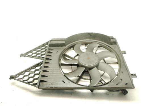 Used Radiator fan SEAT IBIZA IV (6J5, 6P1) 1.0 (75 hp) 29350655