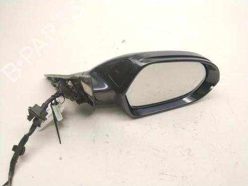 Used Right mirror Right mirror AUDI A6 Allroad C7 (4GH, 4GJ) 3.0 TDI quattro (218 hp) 40523905 40523905