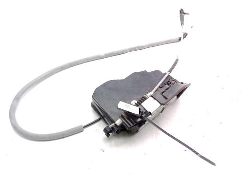 front-left-lock-bmw-x5-e70-2006-2007-2008-2009-2010-2011-2012-2013-24048615 main image