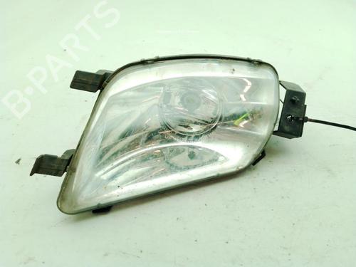 Used Right front fog light PEUGEOT 308 I (4A_, 4C_) 1.6 HDi (109 hp) 29021699