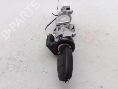 Used Ignition barrel FORD FOCUS III Turnier 1.6 TDCi (95 hp) 24045389