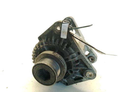 Alternator RENAULT CLIO II (BB_, CB_) 1.4 16V (B/CB0P, BB13) | BP25798220M7 