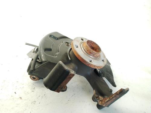 Left front steering knuckle SKODA SCALA (NW1) 1.5 TSI | BP26900569M25 - Image 3