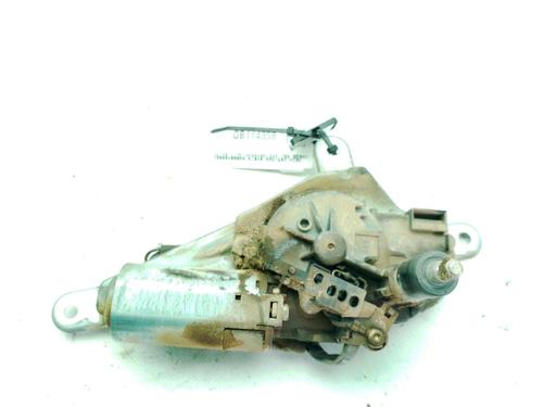 Used Rear wiper motor Rear wiper motor RENAULT KANGOO (KC0/1_) D 65 1.9 (KC0E, KC02, KC0J, KC0N) (64 hp) 34113155 34113155