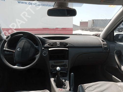 Used Parts RENAULT LAGUNA II (BG0/1_) 1.8 16V (BG0B, BG0C, BG0J, BG0M, BG0V) (121 hp) 1713925