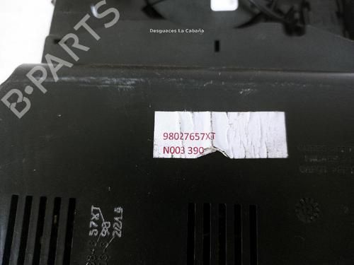 Interior roof light PEUGEOT 508 SW I (8E_) 2.0 HDi | BP24040856I8