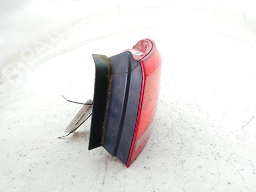 Right taillight VW PASSAT B7 Variant (365) 2.0 TDI | BP25019256C35 - Image 3