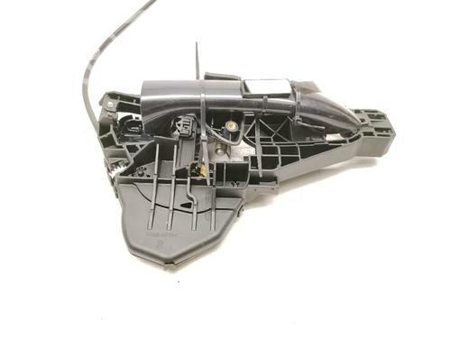 front-right-exterior-door-handle-mercedes-benz-m-class-w164-2005-2006-2007-2008-2009-2010-2011-2012-38718695 main image