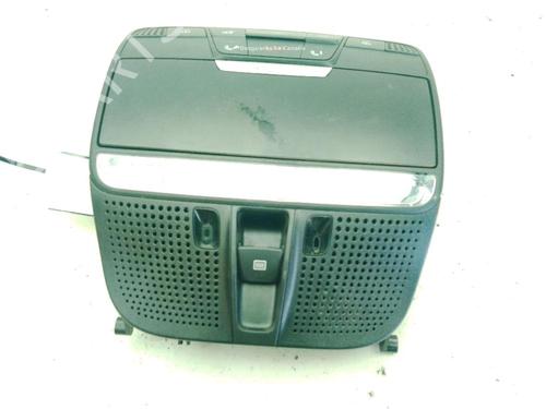 Used Interior roof light MERCEDES-BENZ C-CLASS Coupe (C205) C 220 d (205.304) (170 hp) 28419675