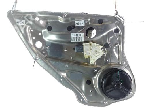 Used Rear left window mechanism MERCEDES-BENZ C-CLASS T-Model (S204) C 220 CDI (204.208) (170 hp) 18363234