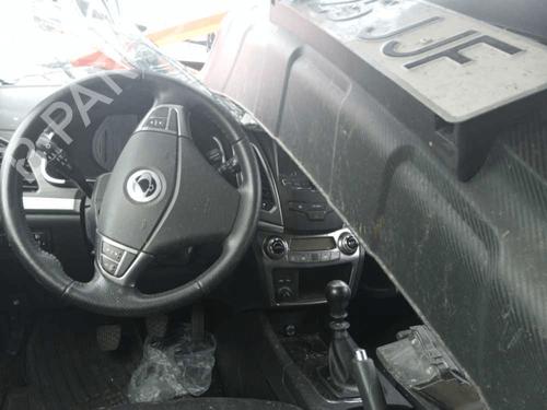 Instrument cluster SSANGYONG KORANDO (CK) 2.0 | BP31990040C47 - Image 5