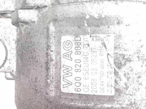 AC compressor SEAT IBIZA IV (6J5, 6P1) 1.9 TDI | BP18839967M34 