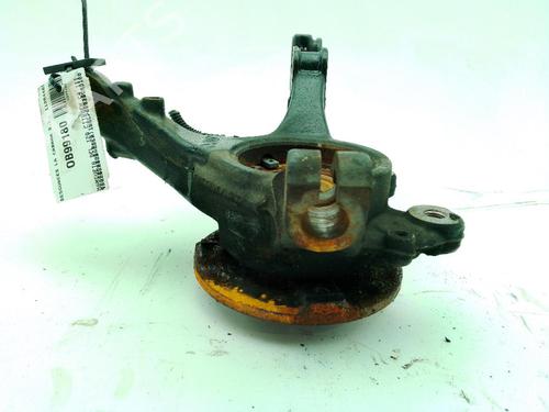 Left front steering knuckle CITROËN C4 III (BA_, BB_, BC_) 1.2 PureTech 100 (BAHNEA, BAHNKA) | BP32155192M25 - Image 2