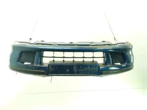 Front bumper HONDA CIVIC VI Fastback (MA, MB) 1.5 16V (MB3) | BP30455839C7 