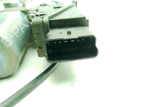 Front left window mechanism NISSAN PATHFINDER III (R51) 2.5 dCi 4WD | BP30506933C22 - Image 3