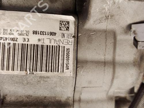 AC compressor DACIA SANDERO II 1.5 dCi | BP27625874M34 - Image 2