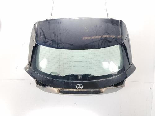 Used Tailgate Tailgate MERCEDES-BENZ A-CLASS (W177) A 180 d (177.003) (116 hp) 34181436 34181436