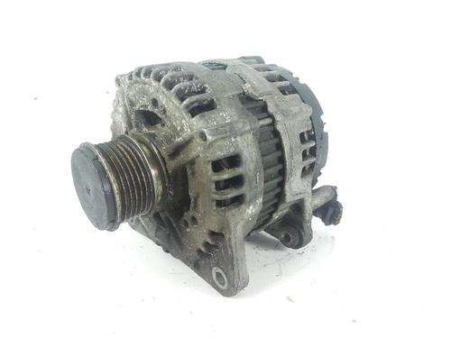 Used Alternator Alternator VW PASSAT B6 (3C2) 2.0 TDI 16V (140 hp) 24042516 24042516