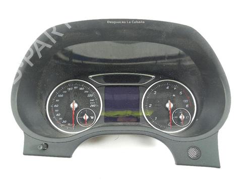 Used Instrument cluster MERCEDES-BENZ B-CLASS Sports Tourer (W246, W242) B 180 CDI / d (246.212) (109 hp) 18358683